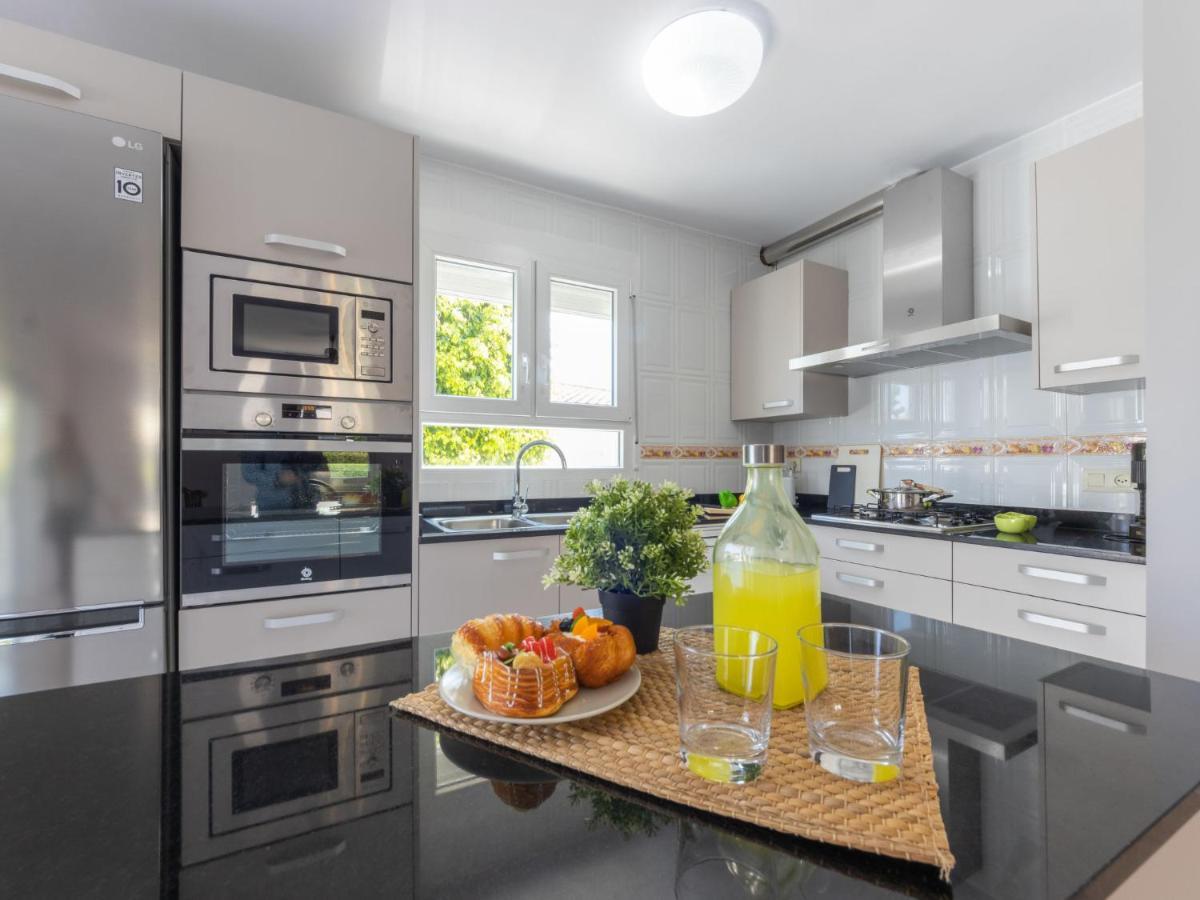 Holiday Home Stefania Riumar Zewnętrze zdjęcie